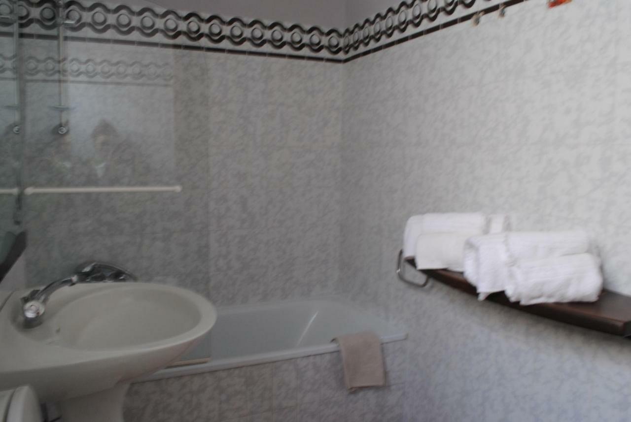 Villa Regina B&B Nettuno Bagian luar foto