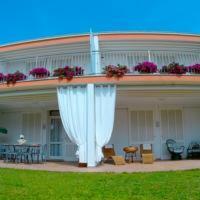 Villa Regina B&B Nettuno Bagian luar foto