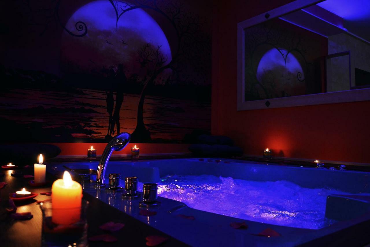 Villa Regina B&B Nettuno Bagian luar foto